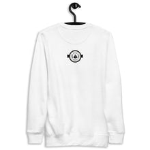 Load image into Gallery viewer, Brown Bear Unisex Premium Sweatshirt