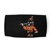 Load image into Gallery viewer, Get That Weight Up Black Duffle bag