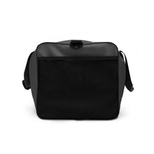 Load image into Gallery viewer, Get That Weight Up Grey Duffle bag