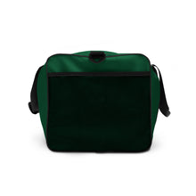 Load image into Gallery viewer, Get That Weight Up Green Duffle bag