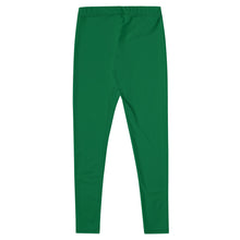 Load image into Gallery viewer, Get That Weight Up Green Leggings