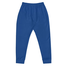 Load image into Gallery viewer, Get That Weight Up Blue Men's Joggers