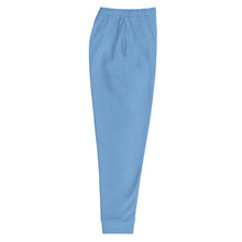 Load image into Gallery viewer, Get That Weight Up Light Blue Men's Joggers
