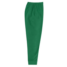 Load image into Gallery viewer, Get That Weight Up Green Men's Joggers