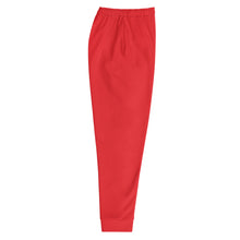 Load image into Gallery viewer, Get That Weight Up Red Men's Joggers