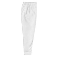 Load image into Gallery viewer, Get That Weight Up White Men's Joggers