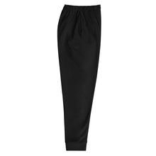 Load image into Gallery viewer, Get That Weight Up Black Men's Joggers