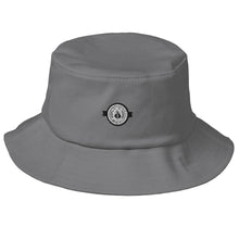 Load image into Gallery viewer, Get That Weight Up Old School Bucket Hat