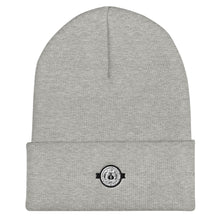 Load image into Gallery viewer, Get That Weight Up Cuffed Beanie