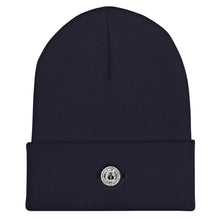 Load image into Gallery viewer, Get That Weight Up Cuffed Beanie