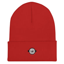 Load image into Gallery viewer, Get That Weight Up Cuffed Beanie