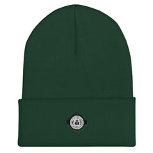 Load image into Gallery viewer, Get That Weight Up Cuffed Beanie