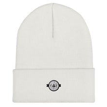 Load image into Gallery viewer, Get That Weight Up Cuffed Beanie