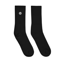 Load image into Gallery viewer, Get That Weight Up Embroidered socks