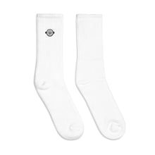 Load image into Gallery viewer, Get That Weight Up Embroidered socks