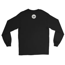 Load image into Gallery viewer, Hip Hop Panda Warrior Long Sleeve Shirt