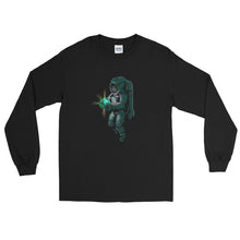 Load image into Gallery viewer, Outta This World Men’s Long Sleeve Shirt