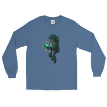 Load image into Gallery viewer, Outta This World Men’s Long Sleeve Shirt