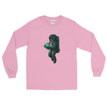 Load image into Gallery viewer, Outta This World Men’s Long Sleeve Shirt