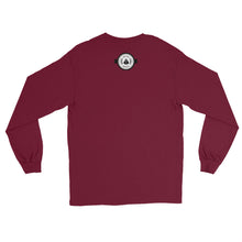 Load image into Gallery viewer, Hip Hop Panda Warrior Long Sleeve Shirt
