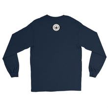 Load image into Gallery viewer, Hip Hop Panda Warrior Long Sleeve Shirt