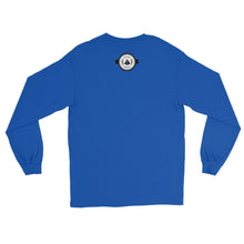 Load image into Gallery viewer, Hip Hop Panda Warrior Long Sleeve Shirt