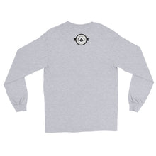 Load image into Gallery viewer, Hip Hop Panda Warrior Long Sleeve Shirt