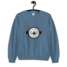 Load image into Gallery viewer, Get That Weight Up Unisex Sweatshirt