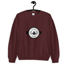Load image into Gallery viewer, Get That Weight Up Unisex Sweatshirt