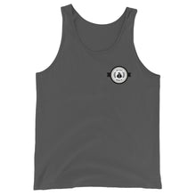 Load image into Gallery viewer, Get That Weight Up Unisex Crew Tank Top