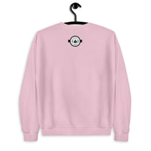 Load image into Gallery viewer, Get That Weight Up Unisex Sweatshirt