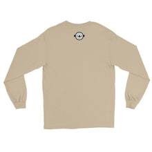 Load image into Gallery viewer, Metro Gesus I Men’s Long Sleeve Shirt