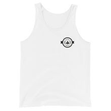 Load image into Gallery viewer, Get That Weight Up Unisex Crew Tank Top