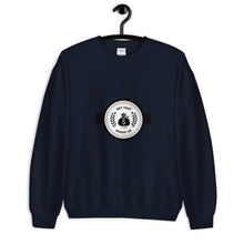 Load image into Gallery viewer, Get That Weight Up Unisex Sweatshirt