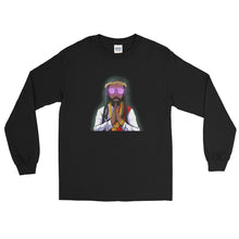 Load image into Gallery viewer, Metro Gesus I Men’s Long Sleeve Shirt