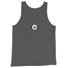 Load image into Gallery viewer, Get That Weight Up Unisex Crew Tank Top