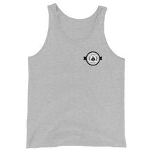Load image into Gallery viewer, Get That Weight Up Unisex Crew Tank Top