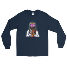 Load image into Gallery viewer, Metro Gesus I Men’s Long Sleeve Shirt