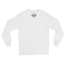Load image into Gallery viewer, Metro Gesus I Men’s Long Sleeve Shirt
