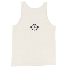 Load image into Gallery viewer, Get That Weight Up Unisex Crew Tank Top