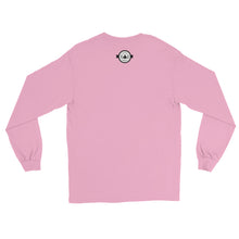 Load image into Gallery viewer, Metro Gesus I Men’s Long Sleeve Shirt