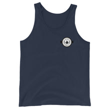 Load image into Gallery viewer, Get That Weight Up Unisex Crew Tank Top