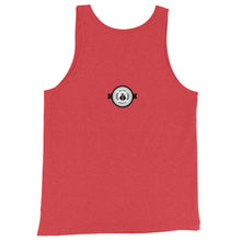 Load image into Gallery viewer, Get That Weight Up Unisex Crew Tank Top
