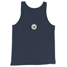 Load image into Gallery viewer, Get That Weight Up Unisex Crew Tank Top
