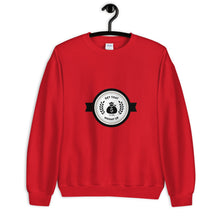 Load image into Gallery viewer, Get That Weight Up Unisex Sweatshirt