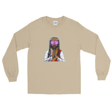 Load image into Gallery viewer, Metro Gesus I Men’s Long Sleeve Shirt