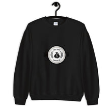 Load image into Gallery viewer, Get That Weight Up Unisex Sweatshirt