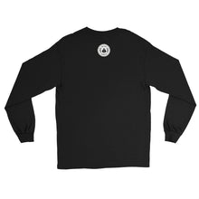 Load image into Gallery viewer, Own Lane Men’s Long Sleeve Shirt