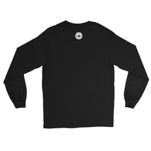 Load image into Gallery viewer, Metro Gesus I Men’s Long Sleeve Shirt