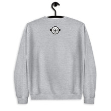 Load image into Gallery viewer, Get That Weight Up Unisex Sweatshirt